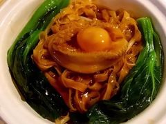 -唐阁(香港朗廷酒店)