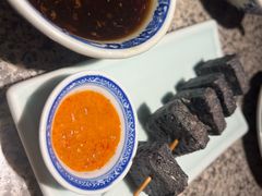 -南京大牌档(三阳广场苏宁店)