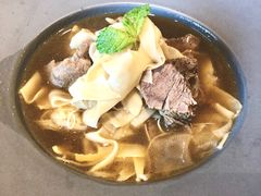 -半山腰·云南菜(侨福芳草地店)