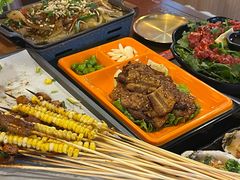 -林二哥宜烤官·宜宾小烧烤