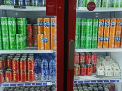 -冀粤香海鲜自助餐厅(西美五洲店)