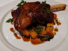 羊排-AZUR聚(香格里拉饭店)