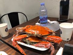 -盒马鲜生(龙德广场店)