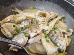 -阳江餐厅·30年老字号·粤菜海鲜大排档