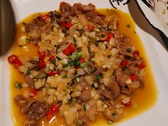 -千岛湖小鱼儿·淳安匠心农家菜