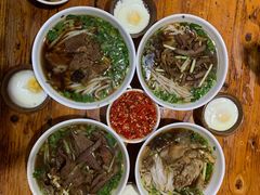 -肆姐面粉馆(坡子街店)