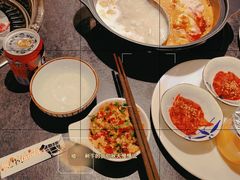 -匠牛亭·锅物烧肉放题自助(昆百大·泰业城店)