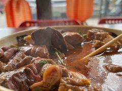 -卤煮老北京酱肉馆