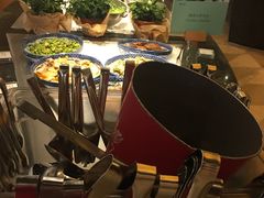 -威斯汀舞台餐厅