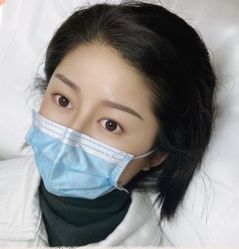 -变美丽半永久纹眉连锁·机器野生眉·洗眉