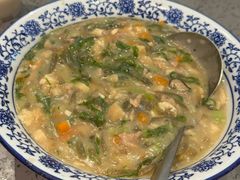 糟羹-荣家小吃(紫阳街店)