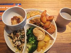-素满香·食养自助(建邺万达店)