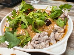 -老七饭馆(光荣道总店)