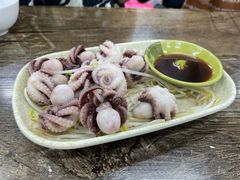 -贞姨美食·老字号海鲜大排档