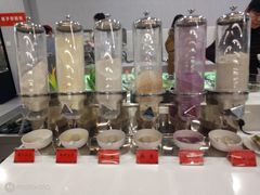 -北京舞蹈学院食堂