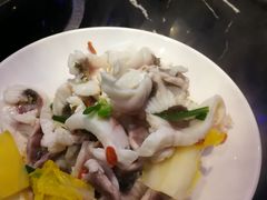 中山脆肉鲩鱼-鱼醉无骨鱼·中山脆肉鲩(荔湾路店)