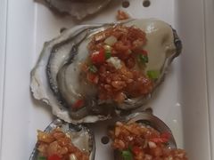 -三个渔夫·蒸汽海鲜(小白楼店)