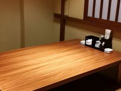 -大吉鲜鱼料理自慢(维也纳大厦店)