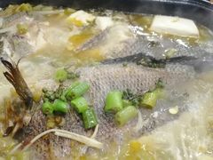 -小草大排档(北沙坡店)