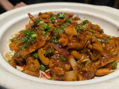 -情妹耙泥鳅·江湖川菜(科华店)