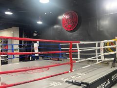 -格斗兄弟搏击健身训练馆(望京店)