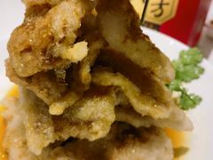 -老妈菜馆(建设街店)