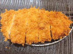 炸猪排-胜博殿霸王树(嘉里中心店)
