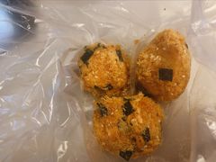 -鲍师傅糕点(石景山古城店)