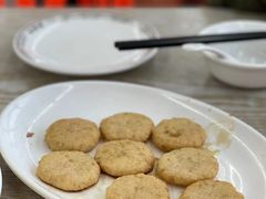 -红月湾海鲜饭店•沙滩海景(双月湾店)