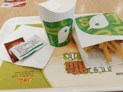 -德克士(什邡永辉超市店)