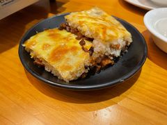 老通城三鲜豆皮-莲餐厅·湖北菜·藕汤是头牌(愚园路店)