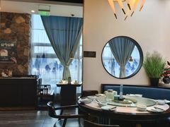 -上地宴·中关村的会客厅(清河高铁站店)