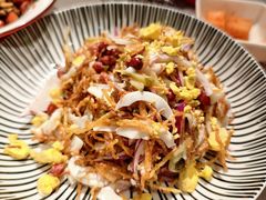 -通海俄式烧烤·俄罗斯大串(嵩山路店)