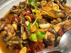 -仙店农庄(湖景农庄餐厅)