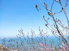 -锦州笔架山风景区