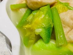 -香港新发烧腊茶餐厅(书城店)