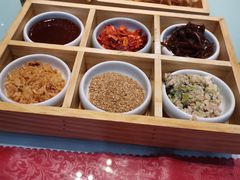 -鹊华居·地道鲁菜·海鲜·融合味(大明湖店)