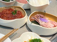 -海底捞火锅(团结桥店)