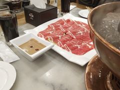 -牛街·马辈儿涮肉(牛街二店)