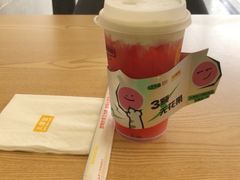 -丸摩堂鲜果茶(城南优品道店)
