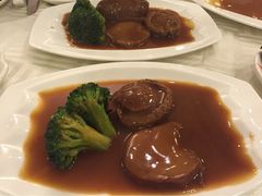 阿一鲍鱼(天河北旗舰店)-阿一鲍鱼·20年匠心传承(天河北旗舰店)