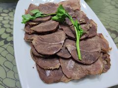 -范记靖远羊羔肉(博物馆店)