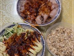 -老字号·三十一号面皮(商埠路步行街店)