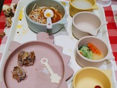 -西贝莜面村(国贸360广场店)