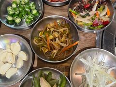 -香猪坊韩国烤肉专属门店(魏公村店)