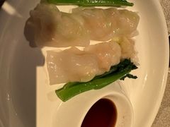 -万丽轩·粤菜(王府井金茂万丽酒店)