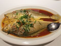 -真爱中国餐馆·年华店(朱雀大街店)