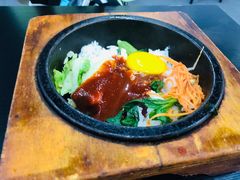 -喔爸韩国料理(环球银泰城店)