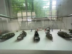 -大嶝英雄三岛战地观光园