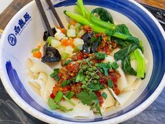 -白鹿原·西安油泼面(万象城店)